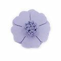 aplique flor 151186 lilas